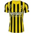 Camisola Vitesse Equipamento Primeiro 2022-2023 Manga Corta